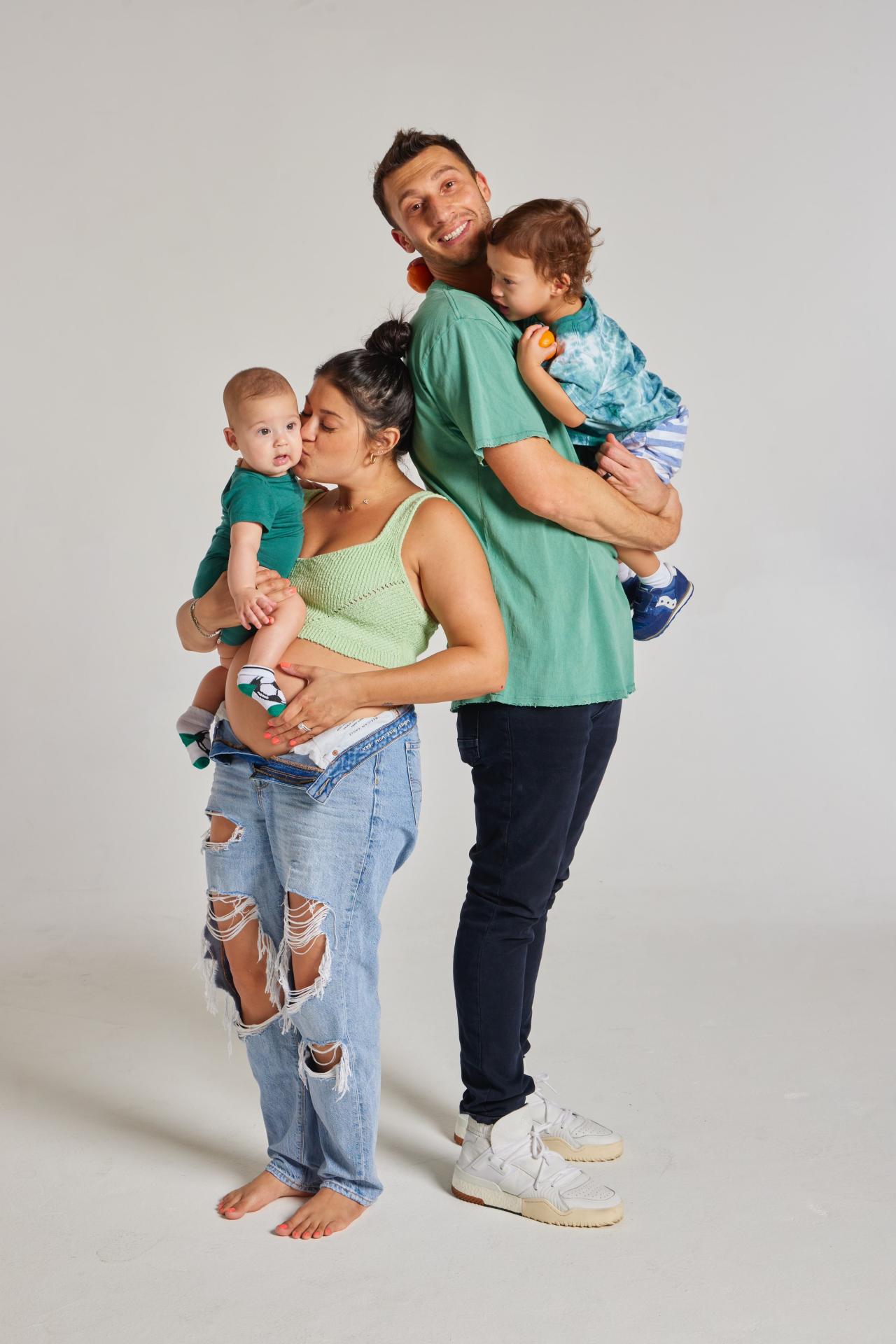 TLC Africa's Unexpected Pregnancy Announcement